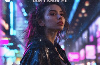 Solven – Don’t Know Me