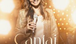 Soraya Moraes – Cantai