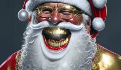 WIU – Jingle Bell Hype