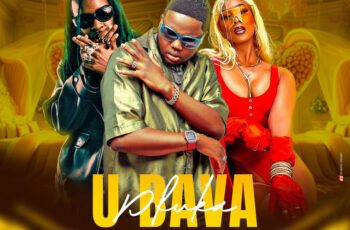Bander – Pfuka U Bava Feat Lihle Bliss