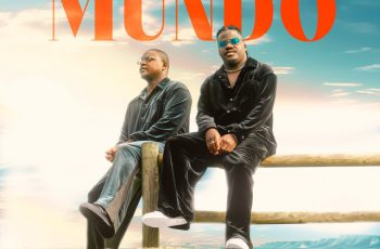 Damásio Brothers – Mundo