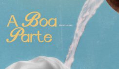 Fhop Music – A Boa Parte (Ao Vivo) Feat Nívea Soares