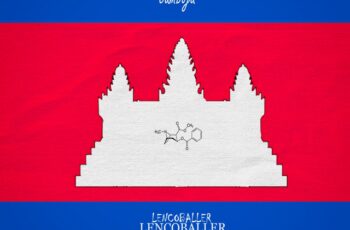 Lenco – Camboja Feat Maiarealplug