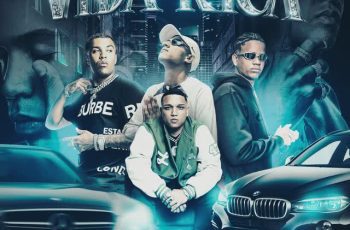 Oldilla – Vida Rica Feat MC Vinny, MC Cebezinho, Smith013, MC SUELMK