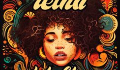 Anselmo Ralph, Chris Marshall – Reina Del Flow (EP)