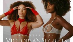 Boca – Victoria’s Secrets feat KIAZ