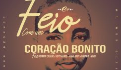 BoyYelson – Feio Com um coração Bonito (EP)