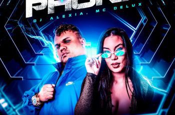 DJ Alexia – Aquecimento Phonk Feat Mc Delux