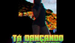 DJ Malvado – Tá Dançando P’ra Danar CL Fabulloso Passinho Foda Afrofunk Mix