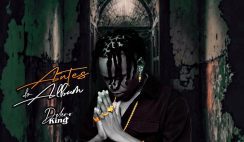 Delero King – Antes do Álbum (EP)