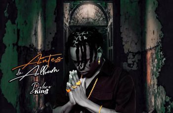 Delero King – Antes do Álbum (EP)