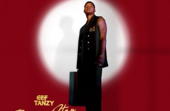 CEF Tanzy – Bairro Star (Álbum)