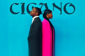 Helio Baiano – Cigano Feat Miss Tchamba, Kelson Most Wanted