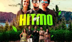 Jotapê – Hitmo #1 Leona Feat  Kawe, Neo BXD