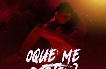 Messias Maricoa – O Que Me Deste