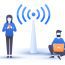 Aprenda como ter internet Ilimitada Grátis para Android e Pc 2025