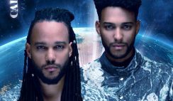Calema – Viagem