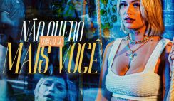 Cristal GC – Não Quero Mais Você Feat Gree Cassua