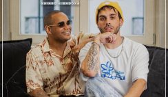 Khiaro – Estou a Ficar Maluco Feat Badoxa