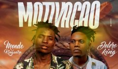 Mendo Kingueira –  Motivação feat Delero King