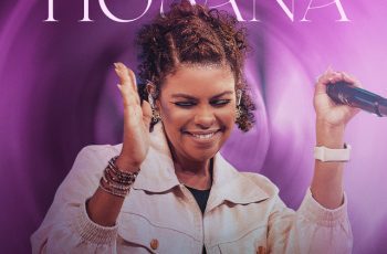 Nívea Soares – Hosana (Ao Vivo) Nívea Soares – Hosana (Ao Vivo)