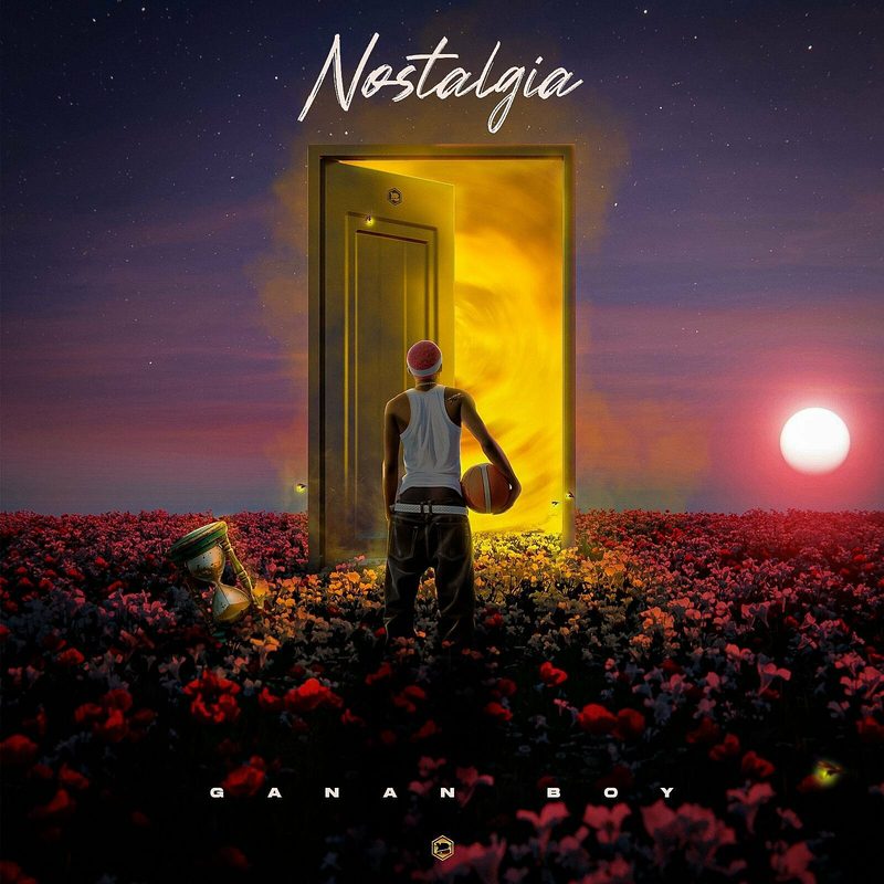 Ganan Boy - Nostalgia