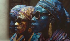 Kaysha – You don’t care anymore Feat Mopao Mumu, Lil Maro