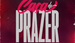 Mc Vitão Do Savoy – Caça do Prazer Feat Jerry Smith, lionel