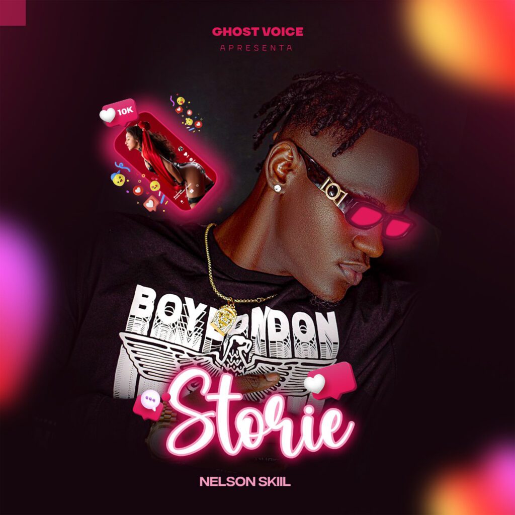 Nelson Skiil - Storie