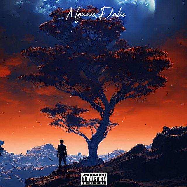 Pop Diller - Nguwe Dalie Feat Azana