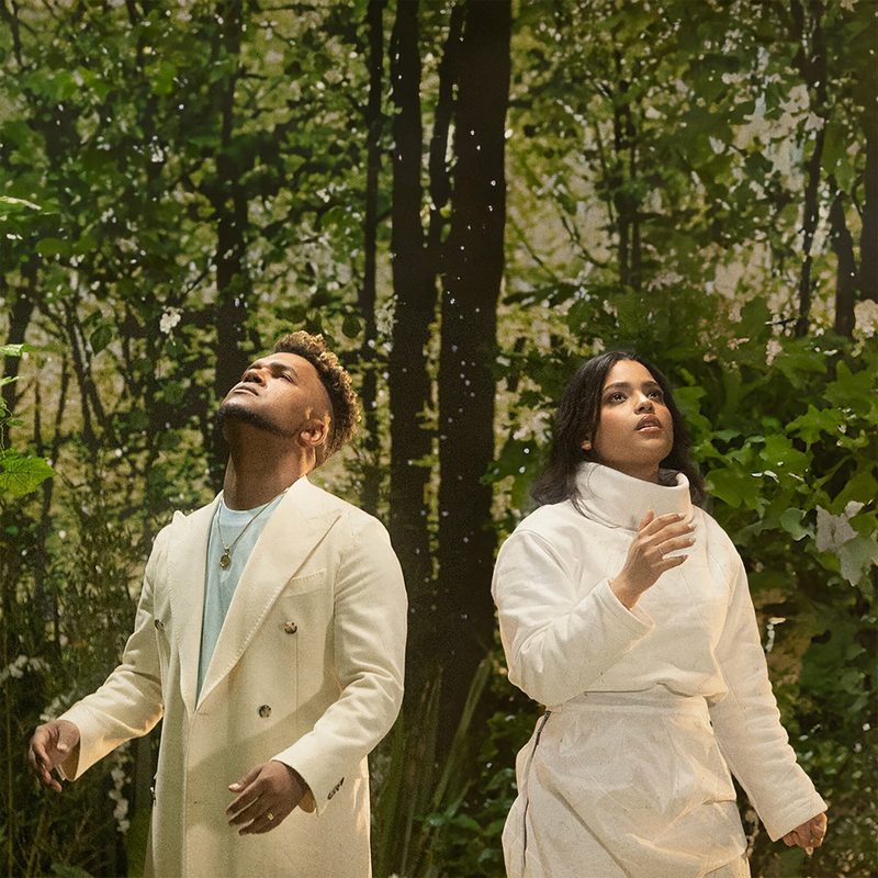 Redimi2 - Exaltación Feat Averly Morillo