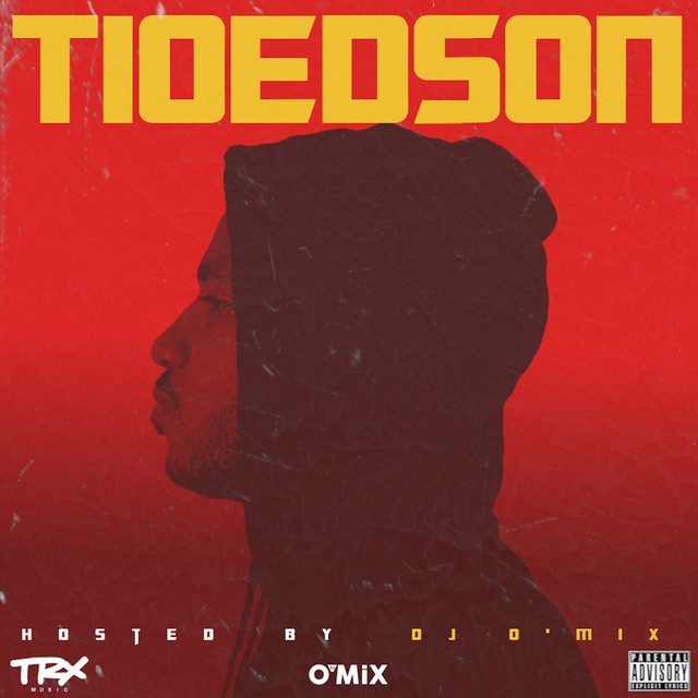 Tio Edson - Sexta Santa (EP)