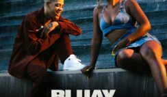 Bluay – Bom Dia Feat Irina Barros