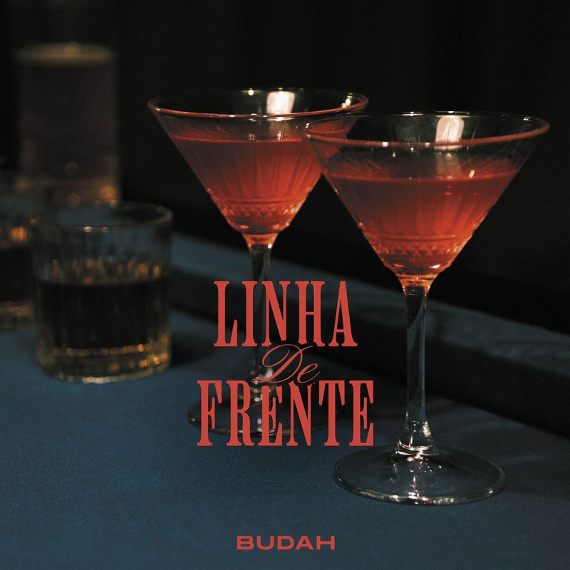 Budah - Linha De Frente Feat Tibery