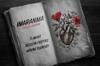C-Mart – You’re Beautiful (French Version) Feat Nelson Freitas, WAYNE FLENORY