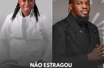 Eugénio Pegado – Não Estragou Nada Feat Button Rose Eugénio Pegado – Não Estragou Nada Feat Button Rose