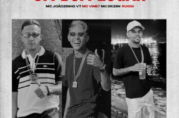 Mc Joaozinho VT – Um Bom Lugar Feat Mc Dkziin, Ruggi, Mc Vine7