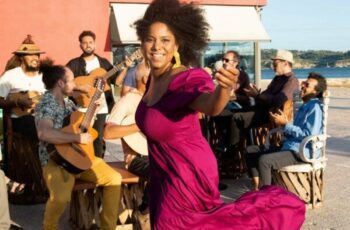 Nancy Vieira – Ta Cundum Cundum Feat Fogo Fogo