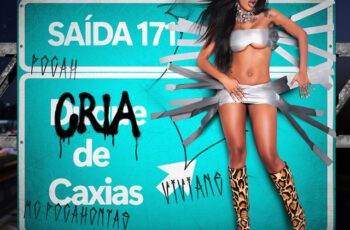 POCAH – DI MAROLA Feat MC Kevin o Chris, TH4I