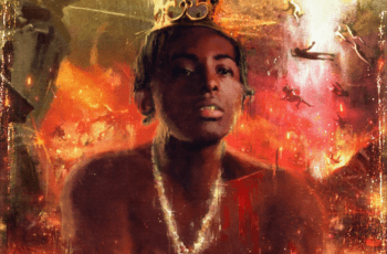 Caio Luccas – COLHEITA Feat NADAMAL, MC Ryan SP, Chefin, Viper, Mozin