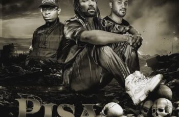 Diff – Pisa feat Kelson Most Wanted, Tio Edson