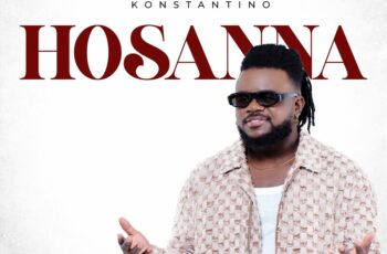 Konstantino – Hosanna