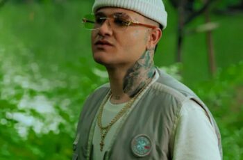 Balilson Bcc – Honana (Speed Up) Feat Kapo