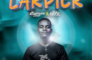 Candondo Júnior, YalaBeats – LARPIER