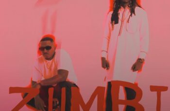 Helio Batalha – Zumbi feat PCC