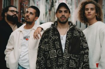 Khiaro – Cinco e Meia Feat ATOA