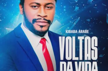 Kibaba Árabe – Voltas da Vida