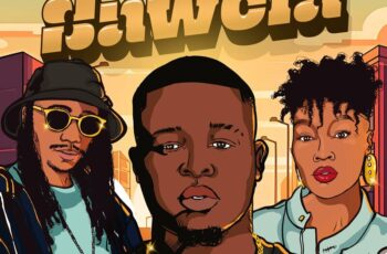 LaTique – Sawela Feat Lamiez Holworthy, Thakzin