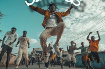 Lil Maro – Smiles Feat JarodBeatz, Michelson