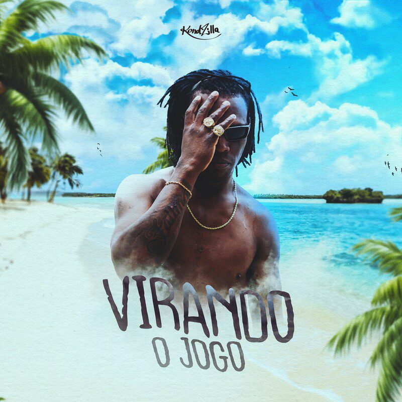 MC Kekel - Virando o Jogo